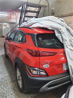 هيونداي كونا